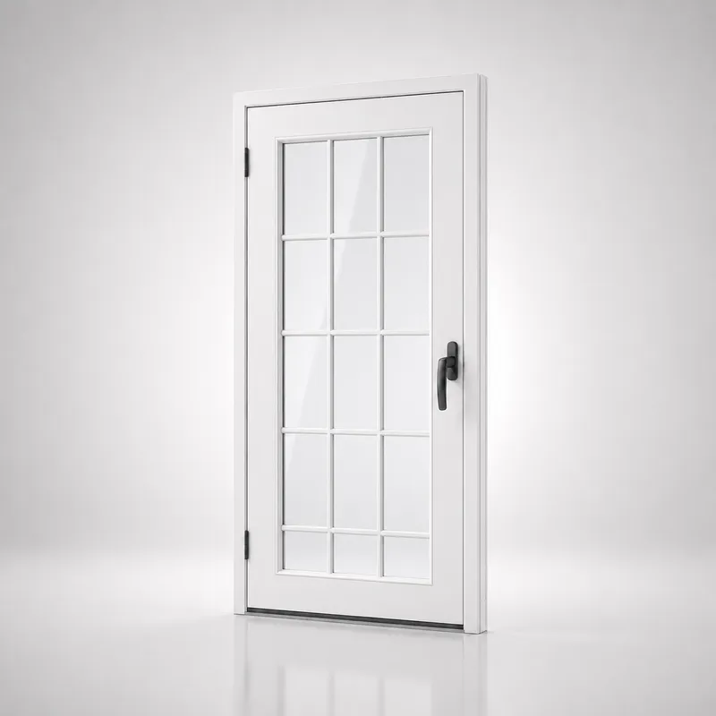 French Door