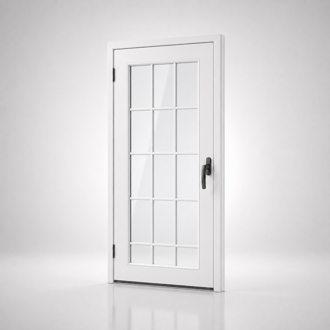 French Door