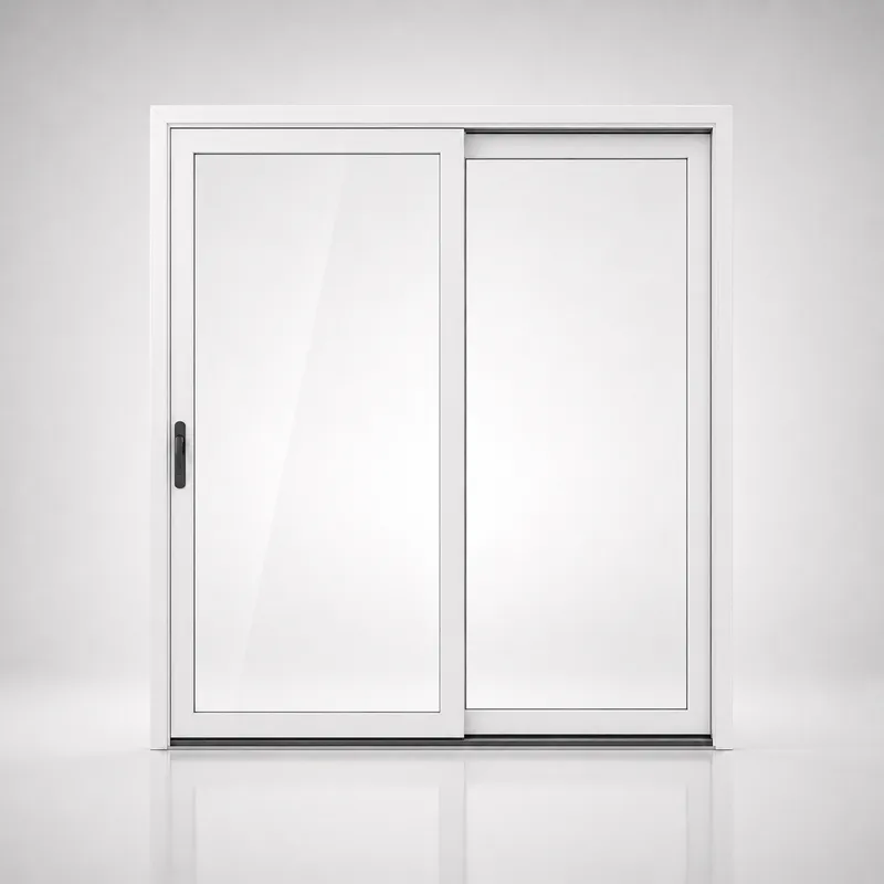 Sliding Glass Door