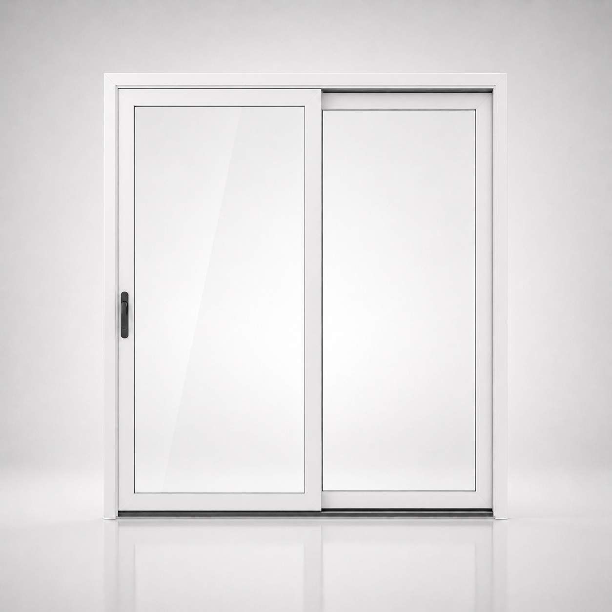 Sliding Glass Door