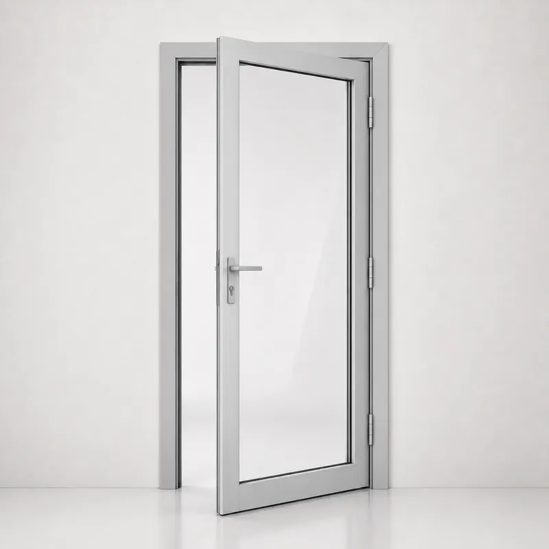Swing Door