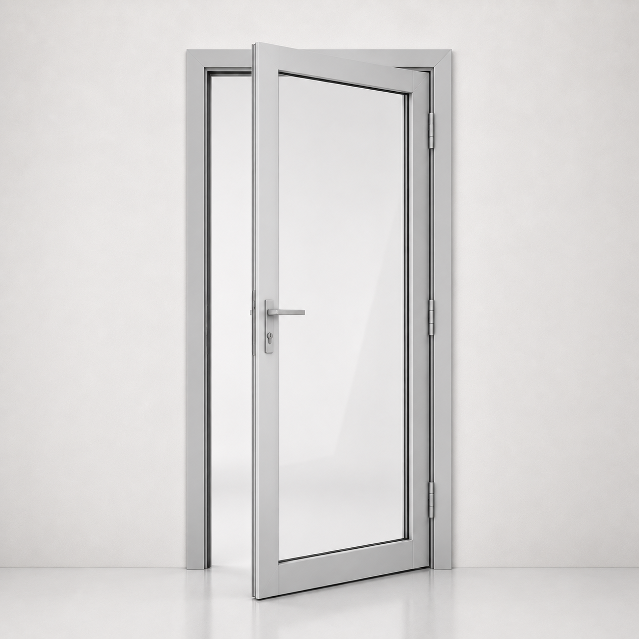 Swing Door