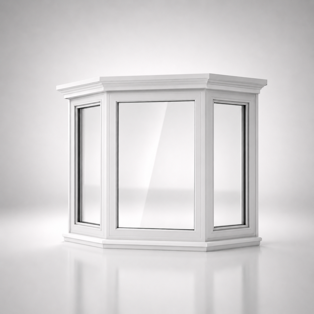 Bay Window
