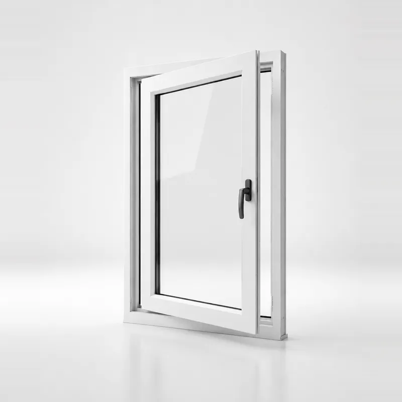 Casement Window