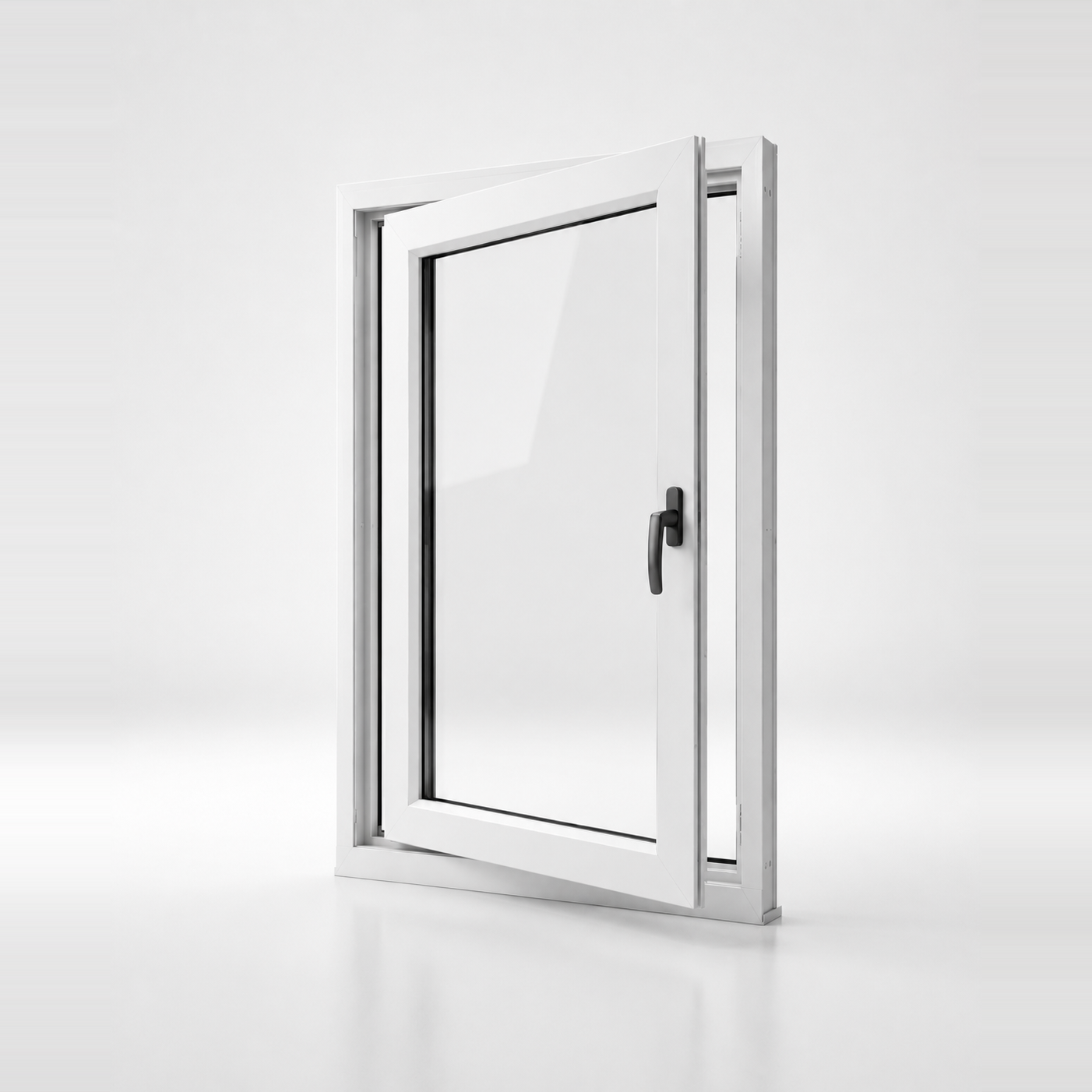 Casement Window