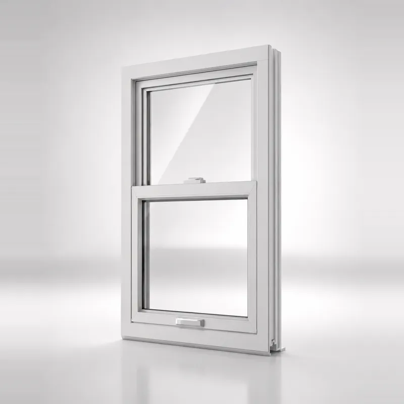 Double Hung Window