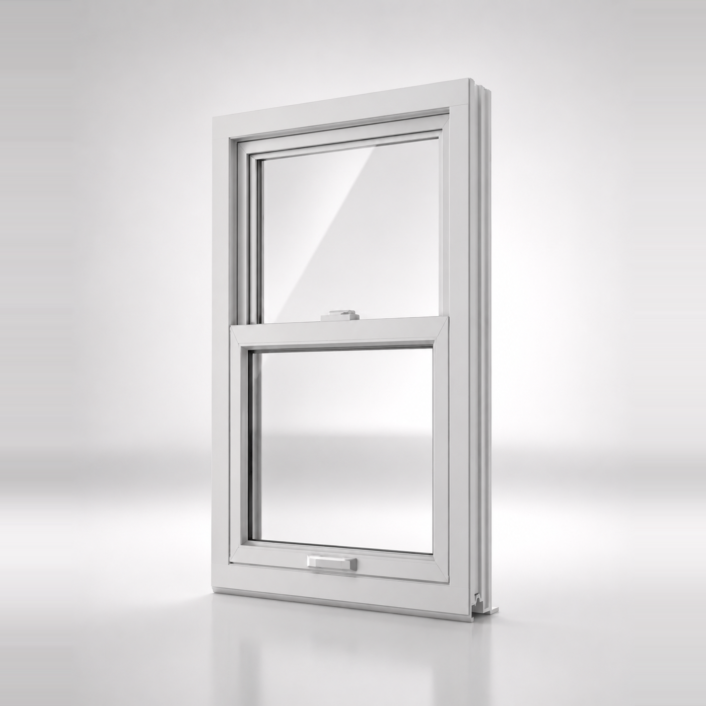 Double Hung Window