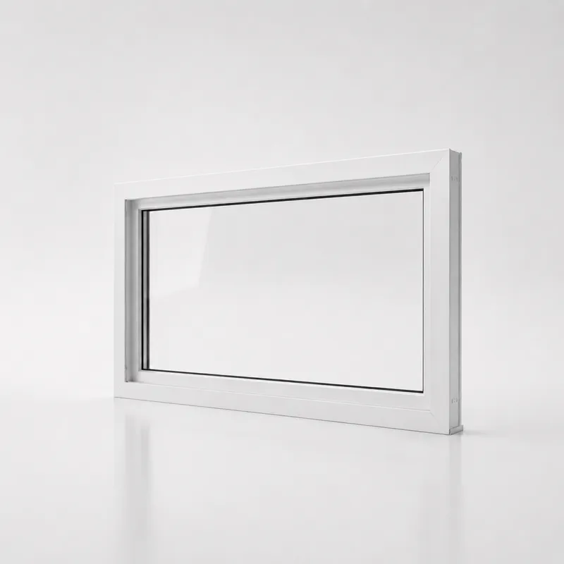 Panoramic Window