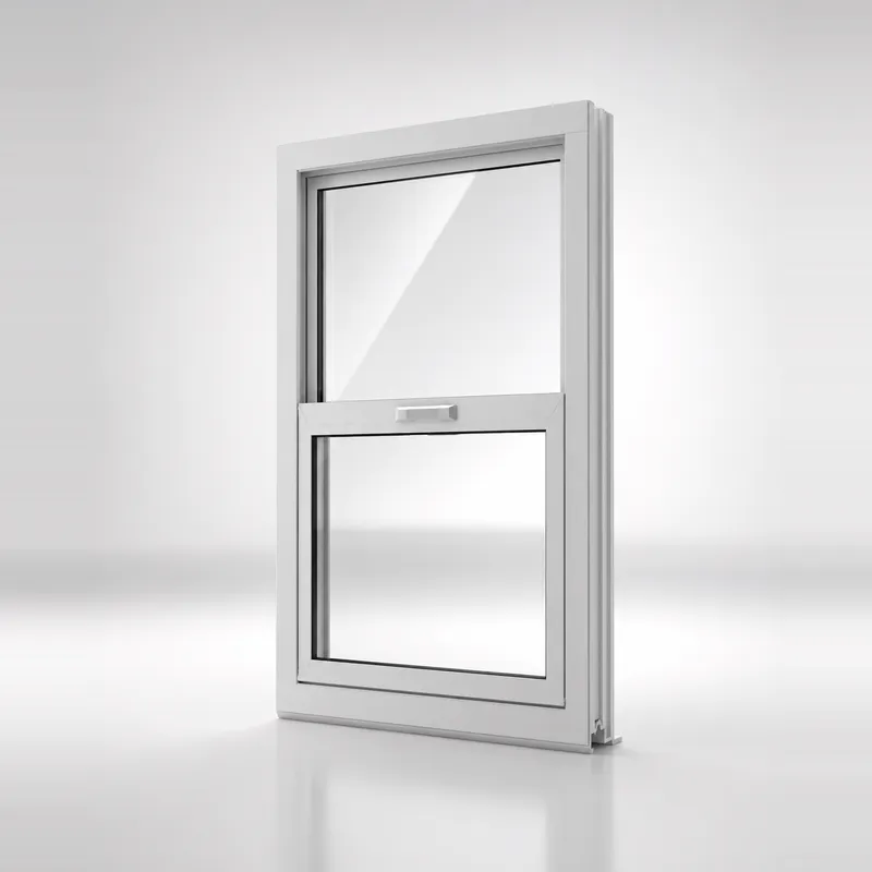 Single Hung Window