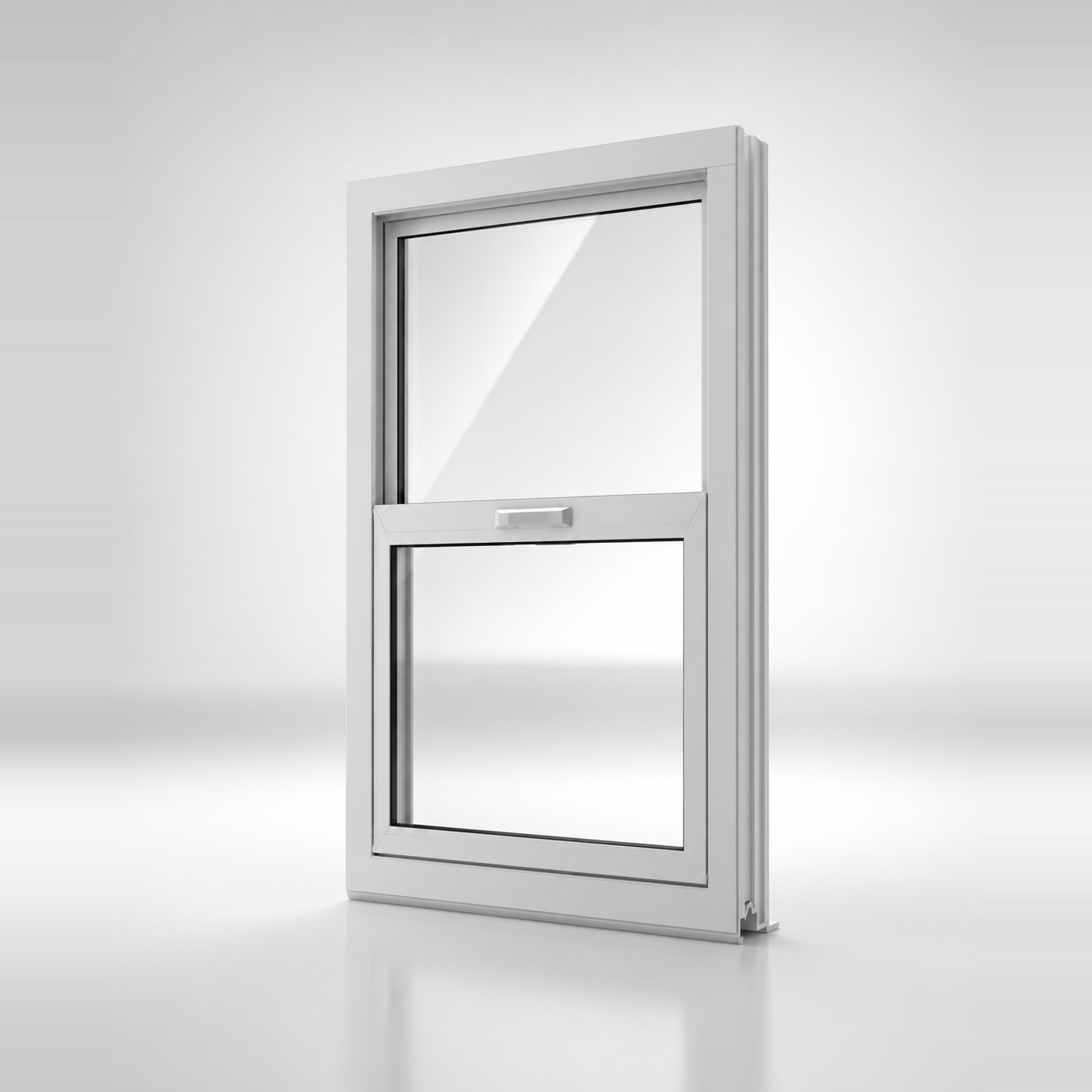 Single Hung Window