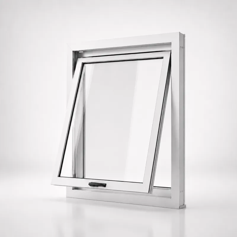 Tilt Only Window