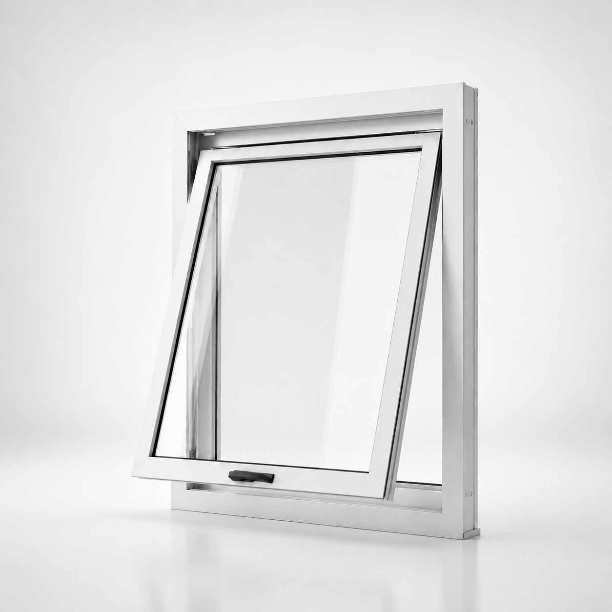 Tilt Only Window